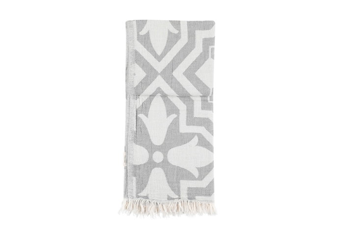 Mijölnir Lalezar - Grey Mijölnir Lalezar - Grey